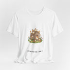 Chicken Coop Cottage Tee — 'I’m With The Chicks' Cute Farm Animal T-Shirt