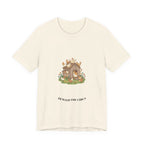 Chicken Coop Cottage Tee — 'I’m With The Chicks' Cute Farm Animal T-Shirt