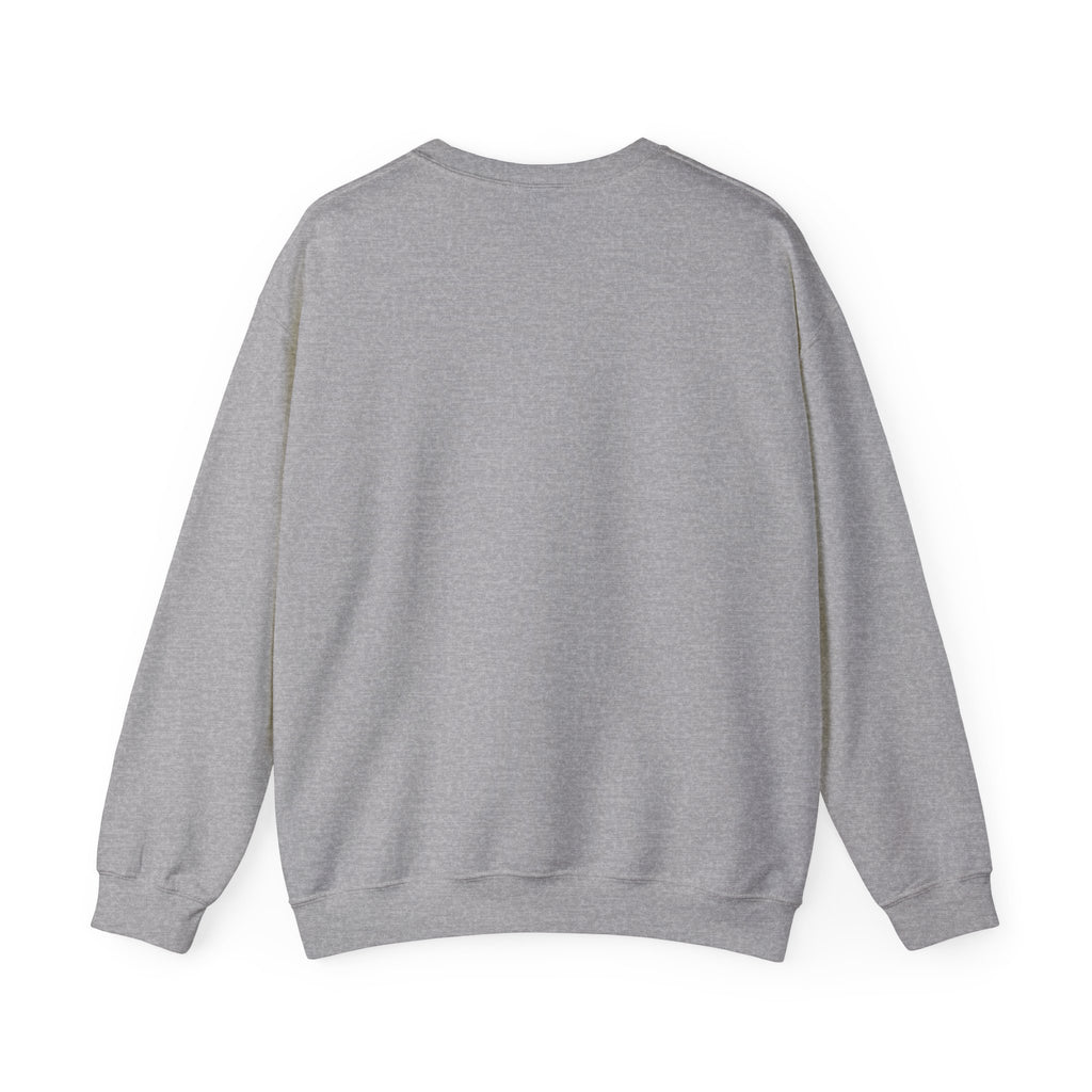 Retro Pop Icon Crewneck Sweatshirt