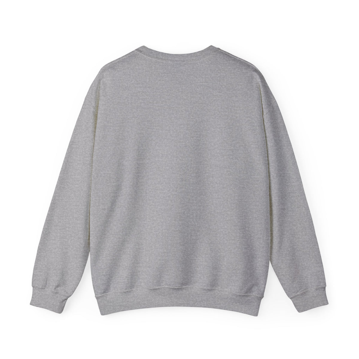 Retro Pop Icon Crewneck Sweatshirt