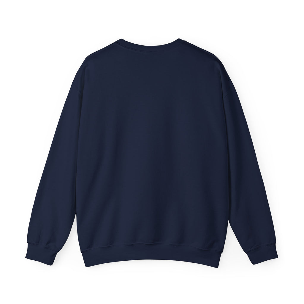 Retro Pop Icon Crewneck Sweatshirt