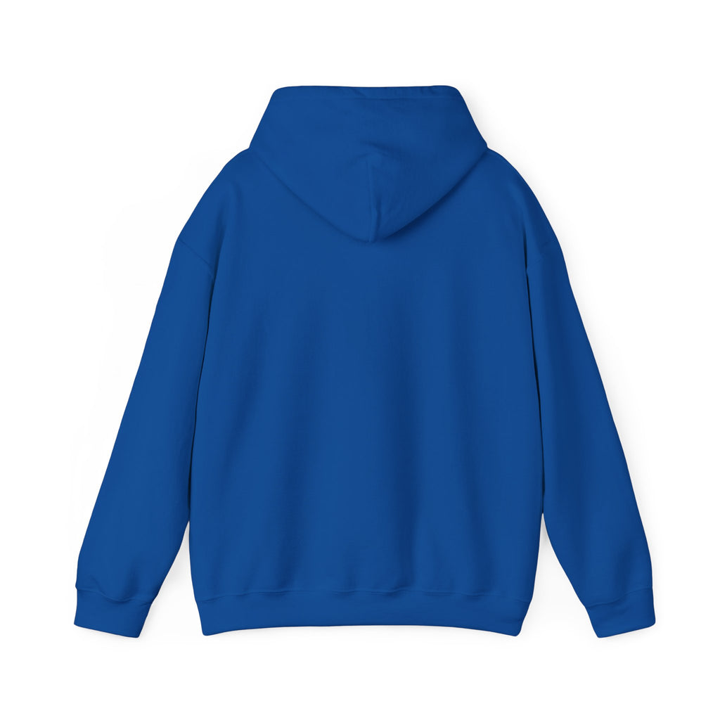 Cozy Cottage Chicken Hoodie — 'In with the Chicks' Cute Farmhouse Pullover