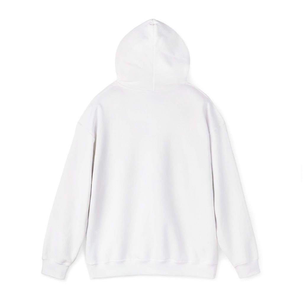Chic Chicken Coop Hoodie — 'I'm With The Chicks' Cute Farmhouse Pullover