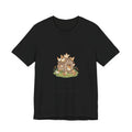Chicken Coop Cottage Tee — 'I’m With The Chicks' Cute Farm Animal T-Shirt