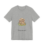 Chicken Coop Cottage Tee — 'I’m With The Chicks' Cute Farm Animal T-Shirt