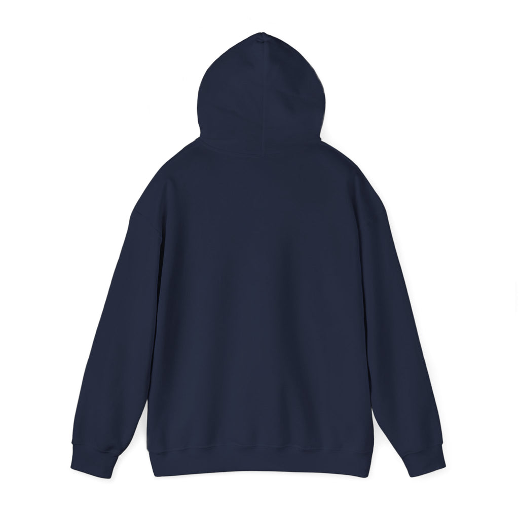 Chic Chicken Coop Hoodie — 'I'm With The Chicks' Cute Farmhouse Pullover