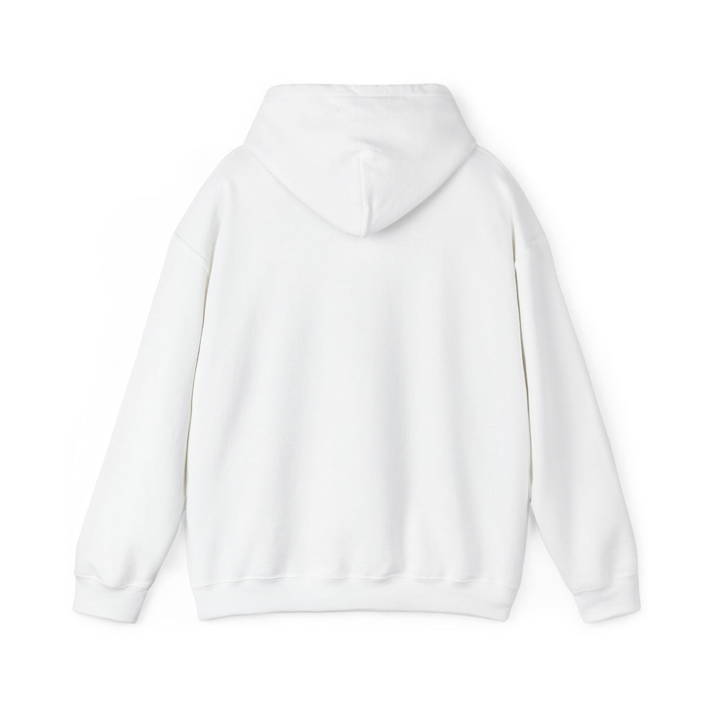 Chic Chicken Coop Hoodie — 'I'm With The Chicks' Cute Farmhouse Pullover