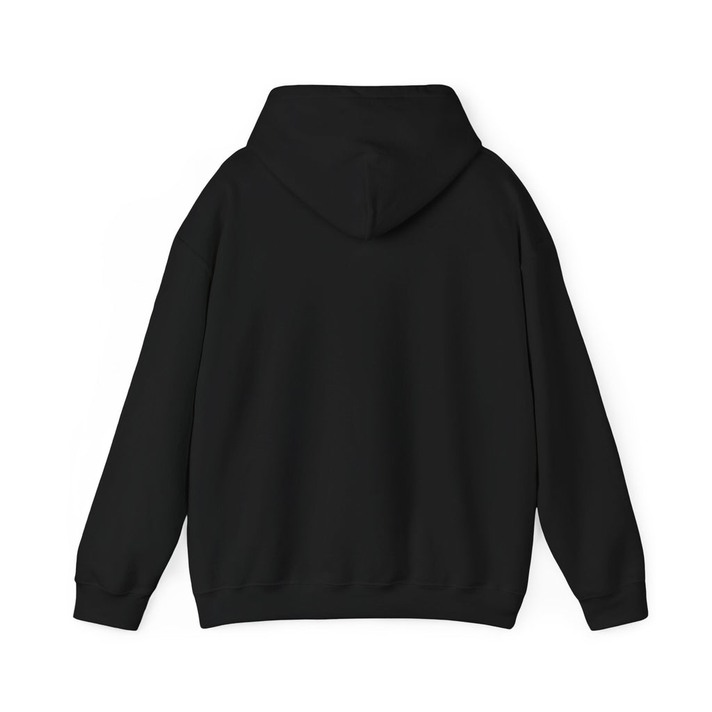 Chic Chicken Coop Hoodie — 'I'm With The Chicks' Cute Farmhouse Pullover