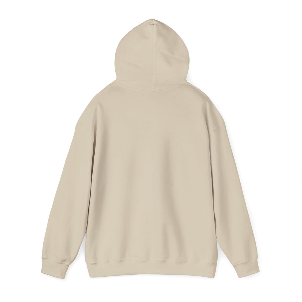 Chic Chicken Coop Hoodie — 'I'm With The Chicks' Cute Farmhouse Pullover