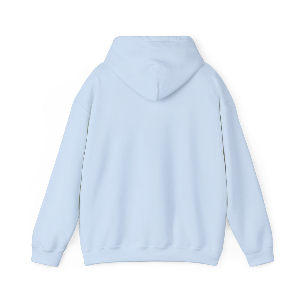 Cozy Cottage Chicken Hoodie — 'In with the Chicks' Cute Farmhouse Pullover