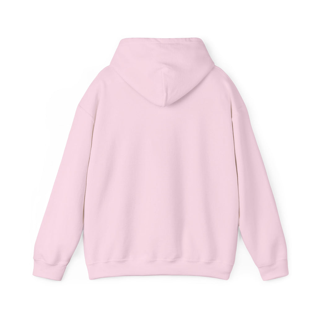 Cozy Cottage Chicken Hoodie — 'In with the Chicks' Cute Farmhouse Pullover