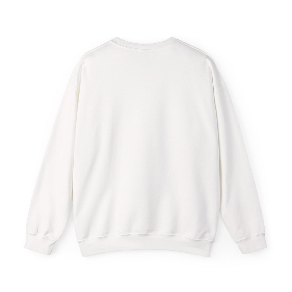 Retro Pop Icon Crewneck Sweatshirt