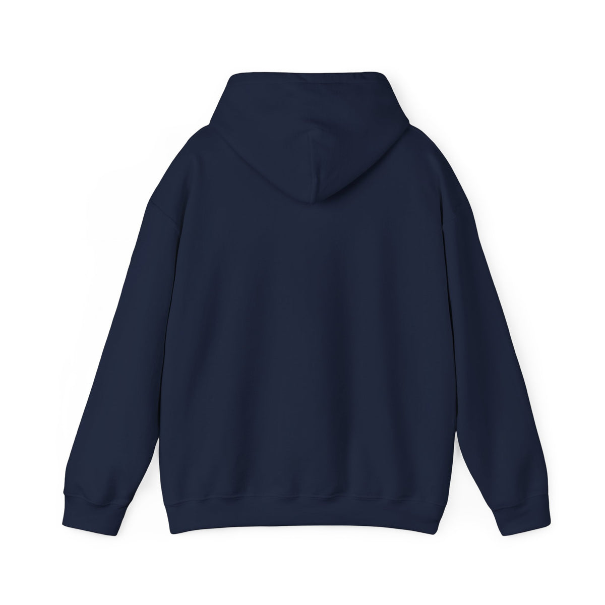 Cozy Cottage Chicken Hoodie — 'In with the Chicks' Cute Farmhouse Pullover