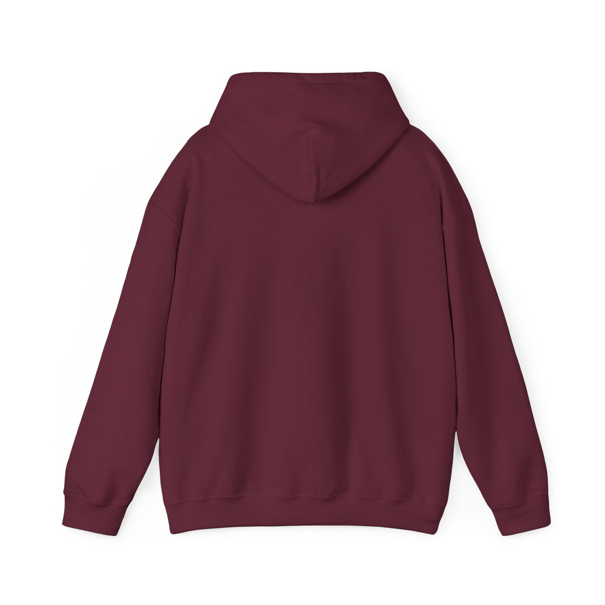 Cozy Cottage Chicken Hoodie — 'In with the Chicks' Cute Farmhouse Pullover