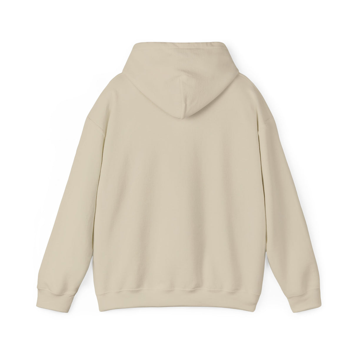 Cozy Cottage Chicken Hoodie — 'In with the Chicks' Cute Farmhouse Pullover