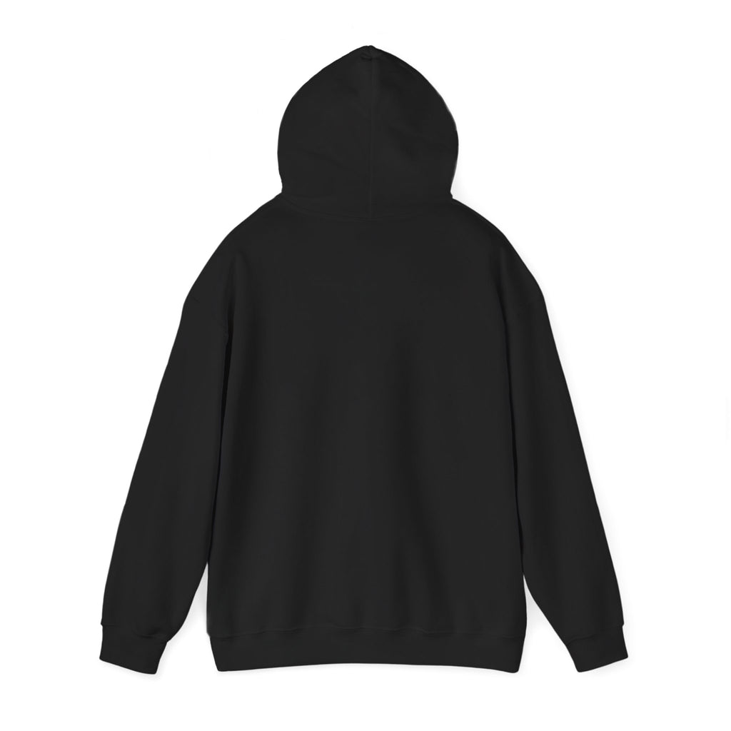 Chic Chicken Coop Hoodie — 'I'm With The Chicks' Cute Farmhouse Pullover