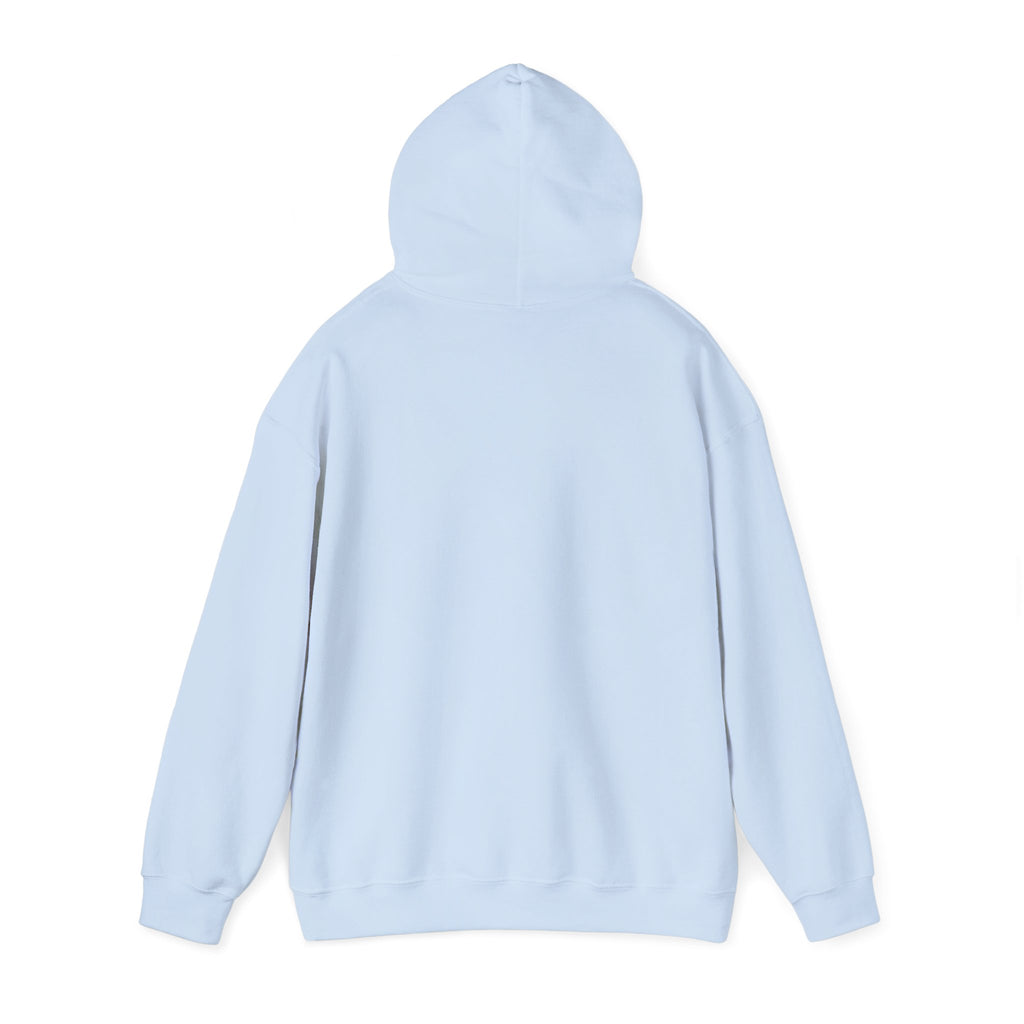 Cozy Cottage Chicken Hoodie — 'In with the Chicks' Cute Farmhouse Pullover