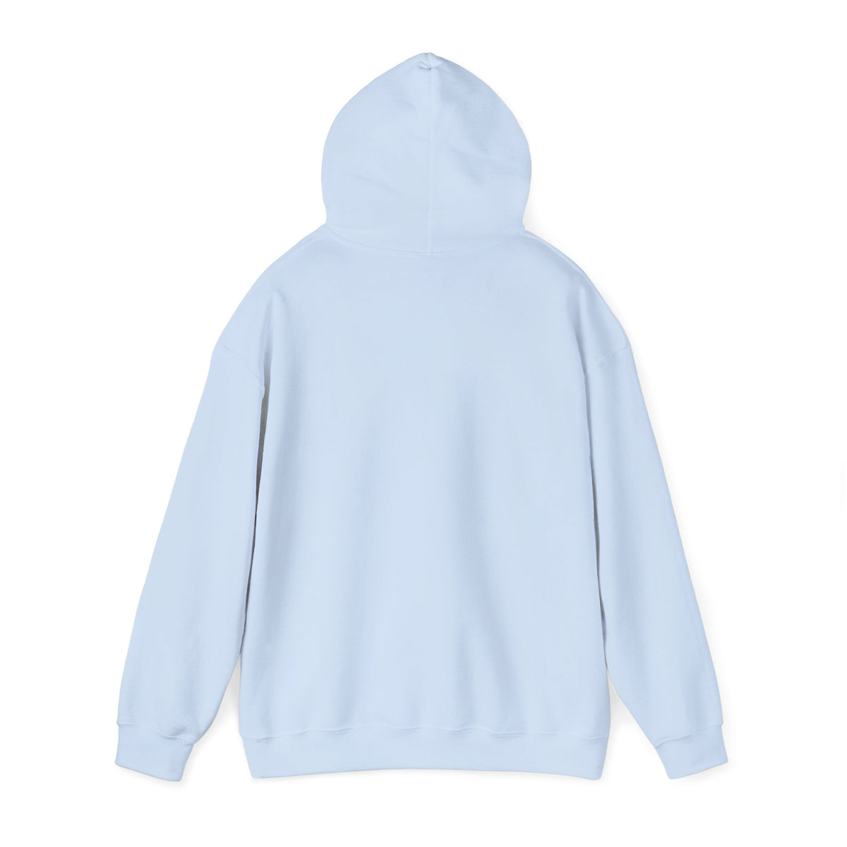 Cozy Cottage Chicken Hoodie — 'In with the Chicks' Cute Farmhouse Pullover