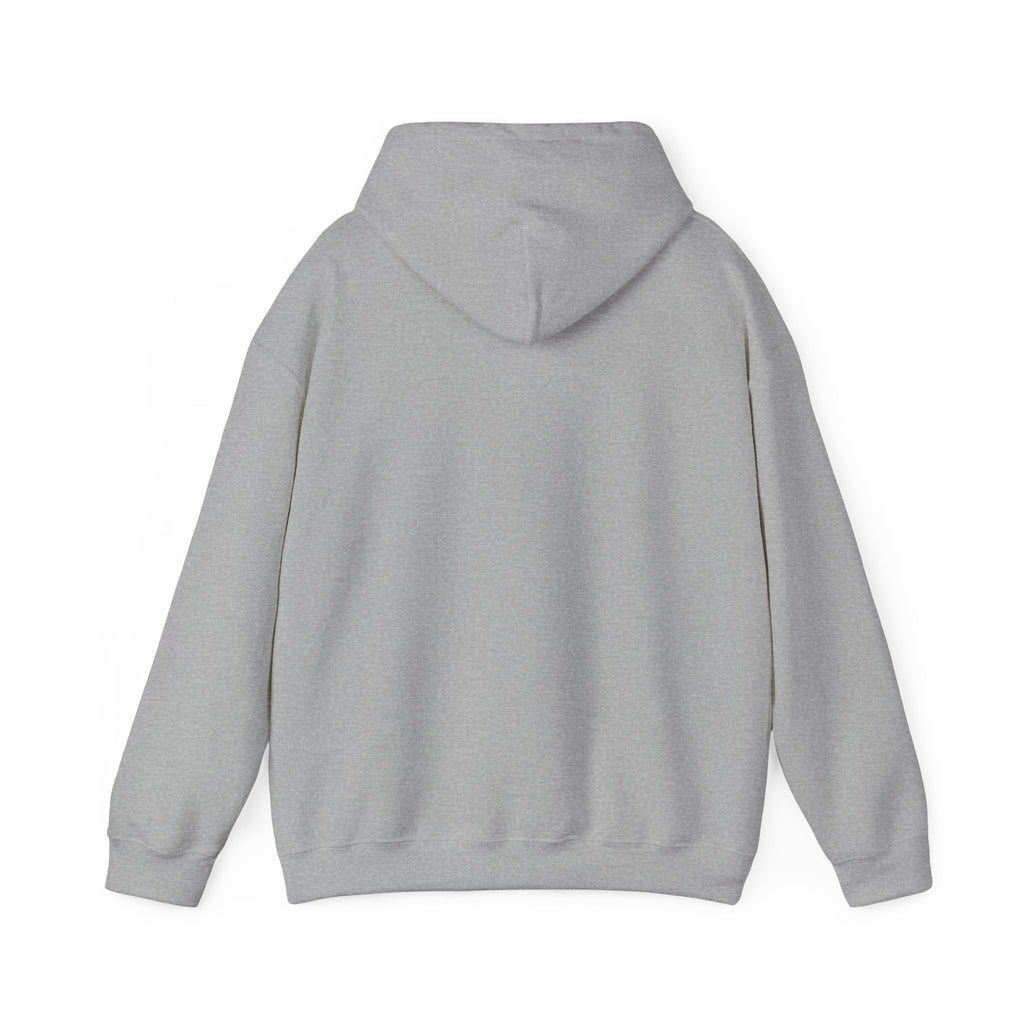Chic Chicken Coop Hoodie — 'I'm With The Chicks' Cute Farmhouse Pullover