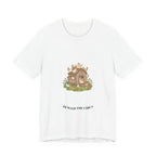 Chicken Coop Cottage Tee — 'I’m With The Chicks' Cute Farm Animal T-Shirt