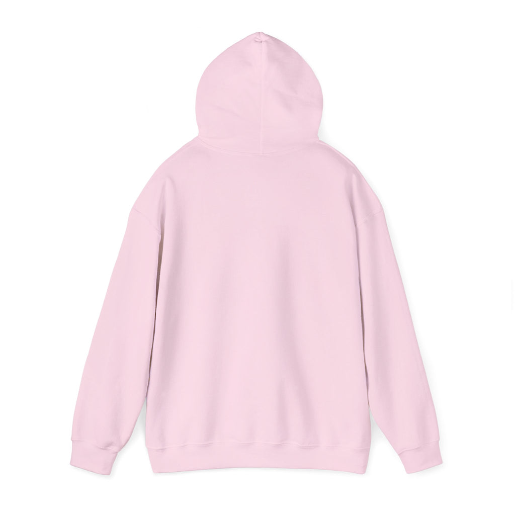 Cozy Cottage Chicken Hoodie — 'In with the Chicks' Cute Farmhouse Pullover