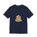 Chicken Coop Cottage Tee — 'I’m With The Chicks' Cute Farm Animal T-Shirt