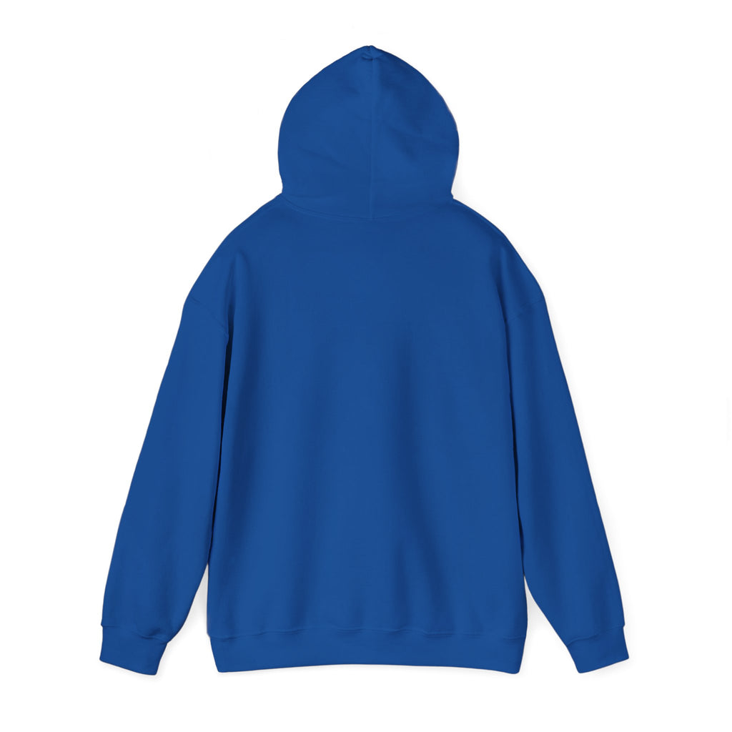 Cozy Cottage Chicken Hoodie — 'In with the Chicks' Cute Farmhouse Pullover