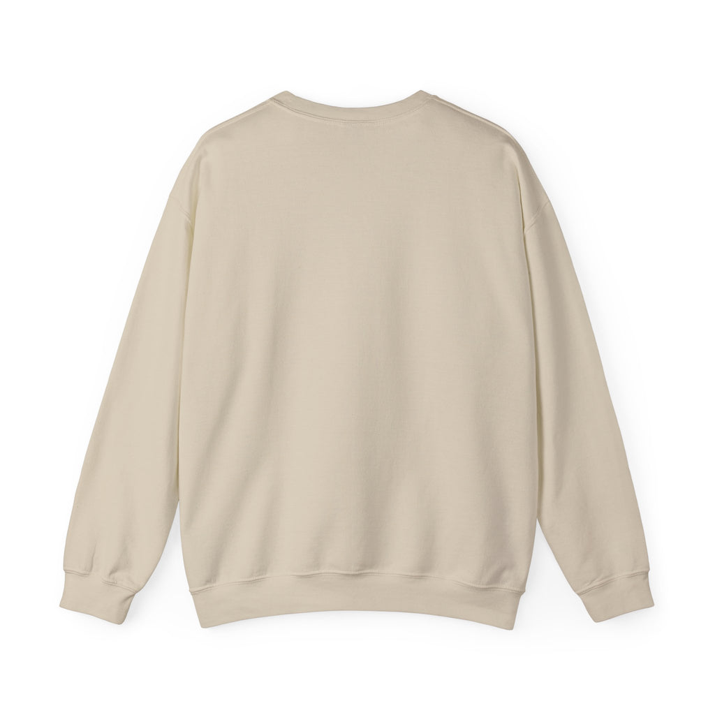 Retro Pop Icon Crewneck Sweatshirt