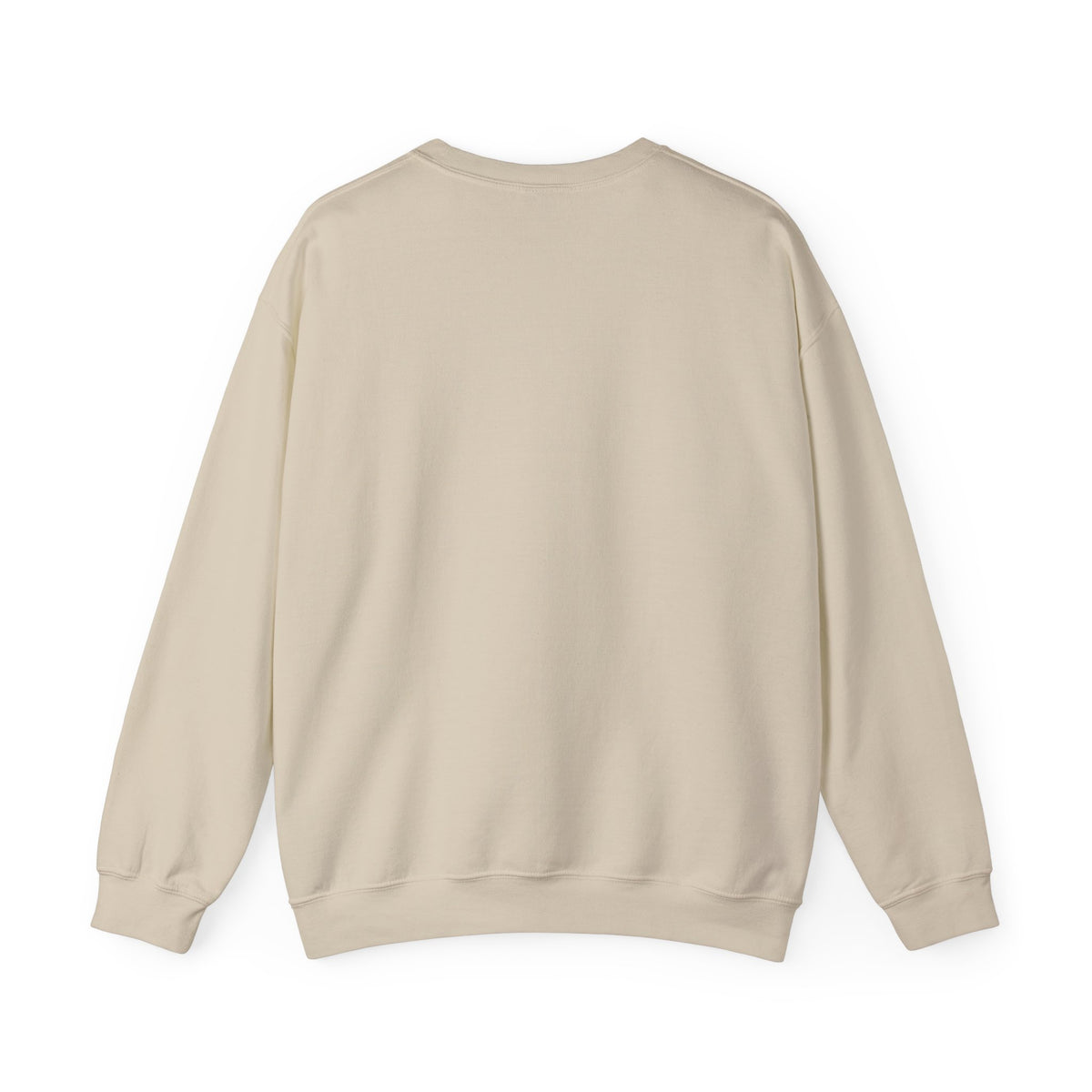 Retro Pop Icon Crewneck Sweatshirt