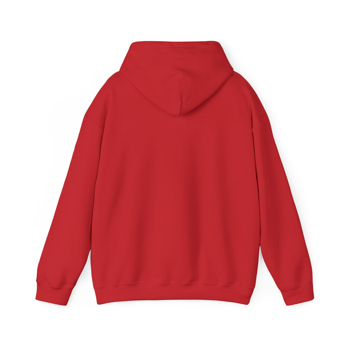 Cozy Cottage Chicken Hoodie — 'In with the Chicks' Cute Farmhouse Pullover
