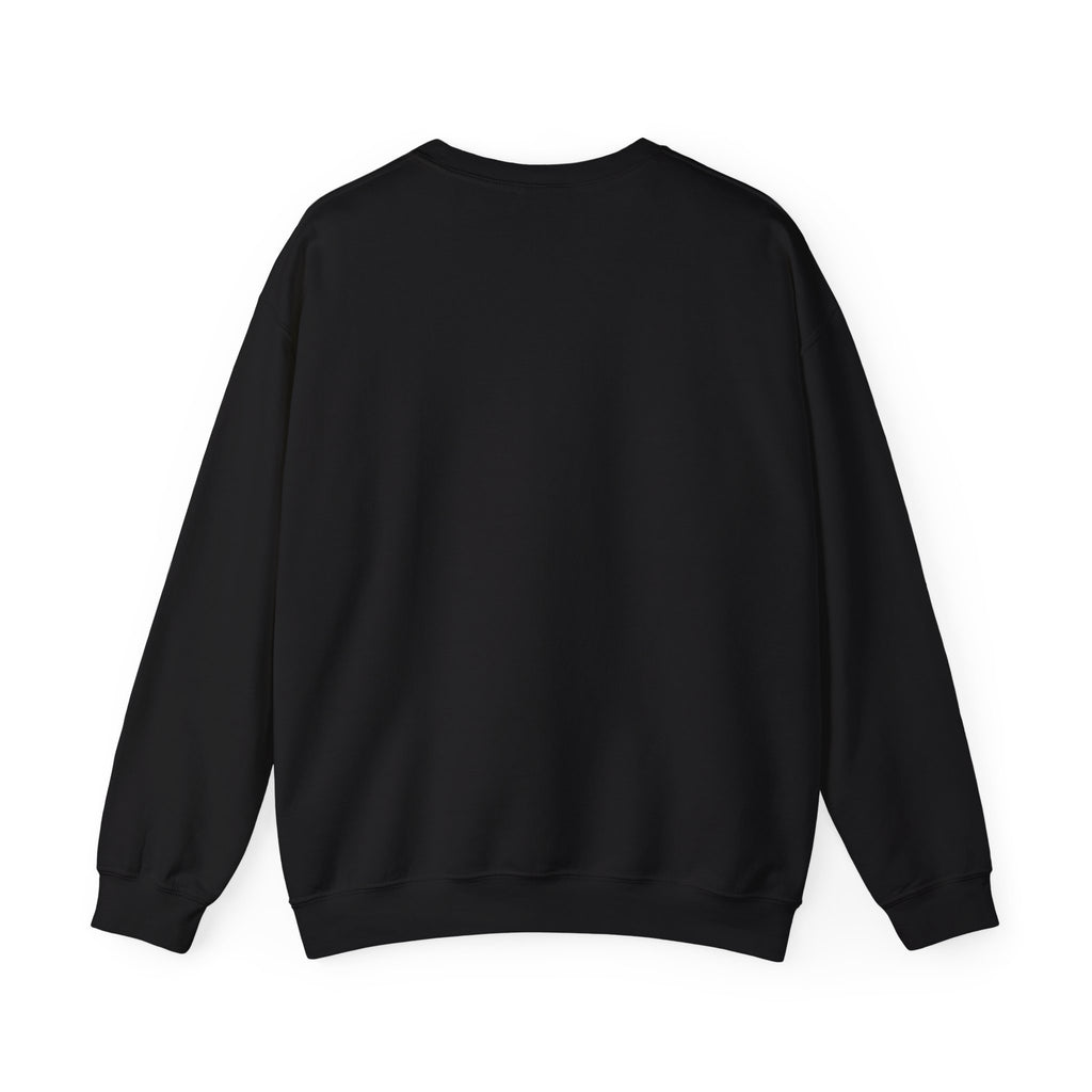 Retro Pop Icon Crewneck Sweatshirt